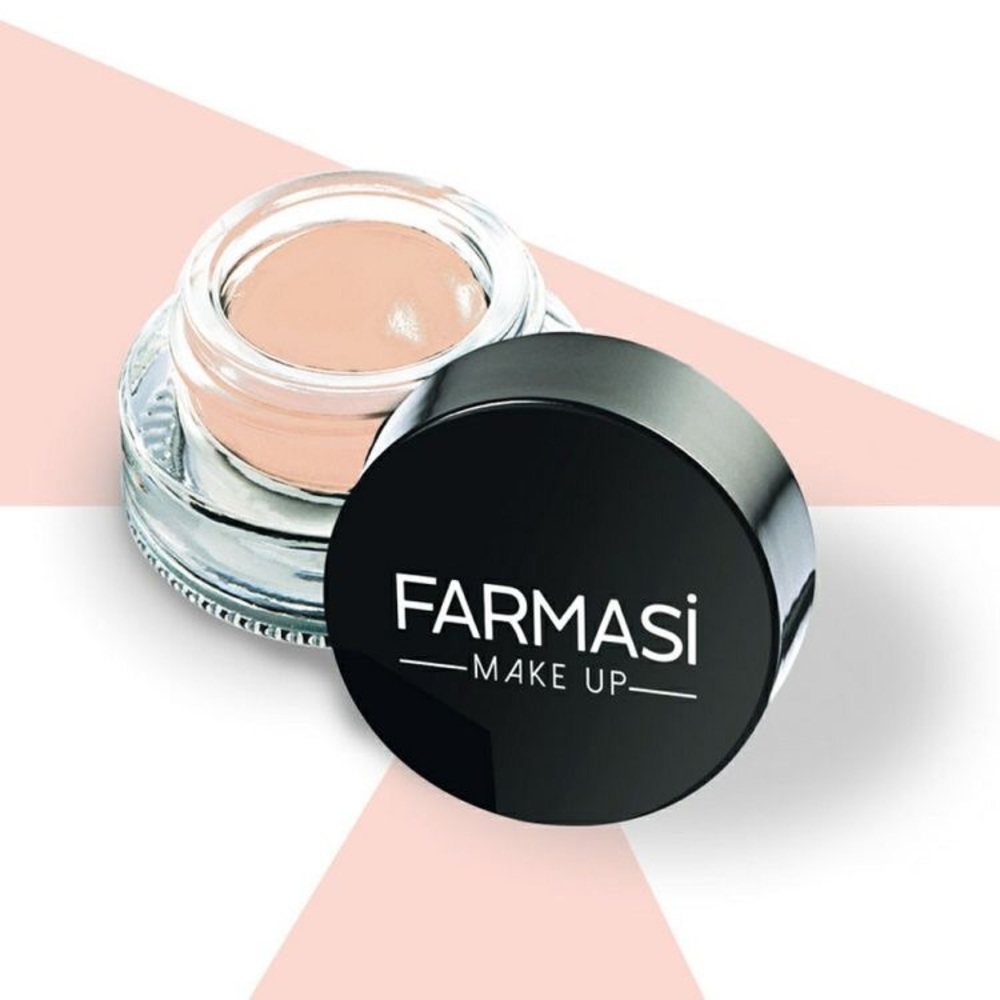 Brand new Farmasi eye shadow primer